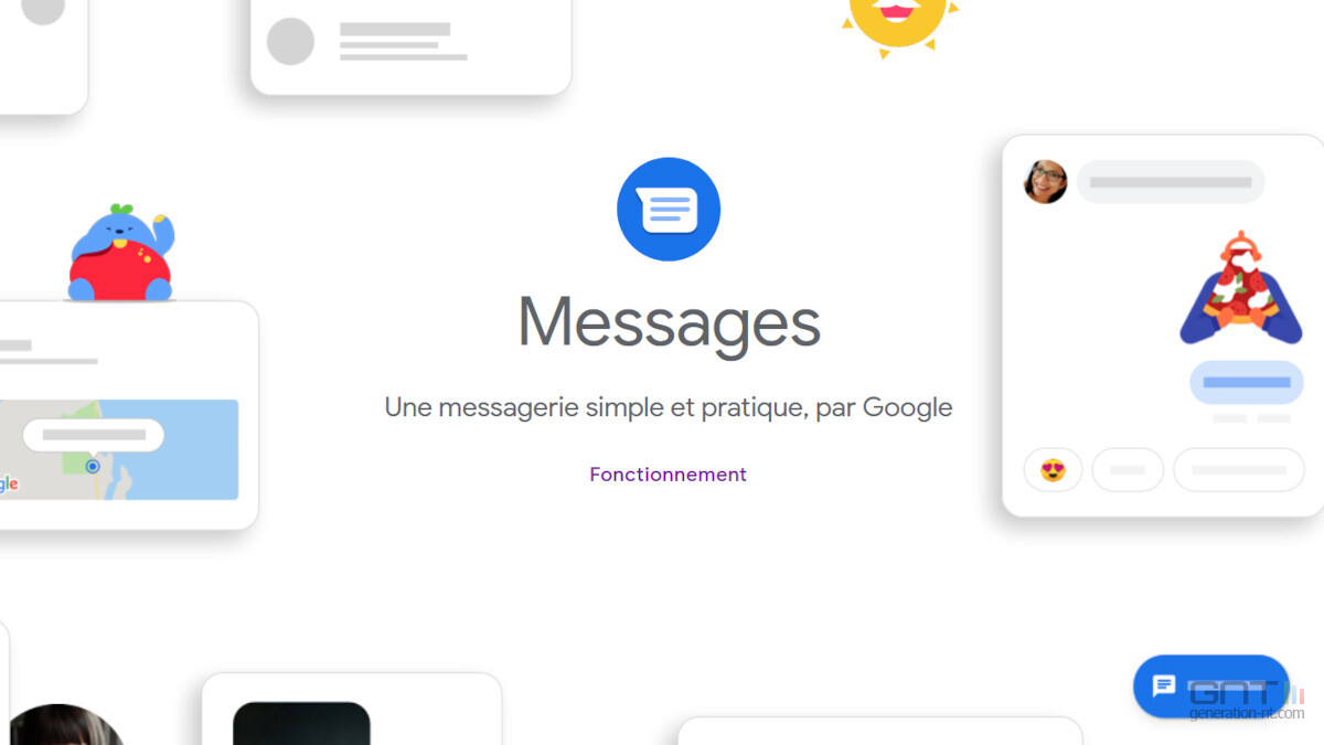 google-messages