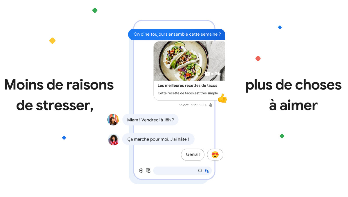 google-messages