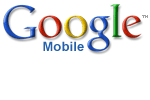 Google Mobile logo