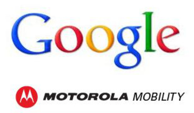 Google-Motorola