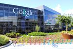 Google-Mountain-View