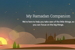 Google-My-Ramadan-Companion-logo