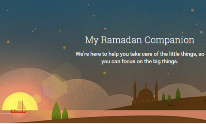 Google-My-Ramadan-Companion-logo
