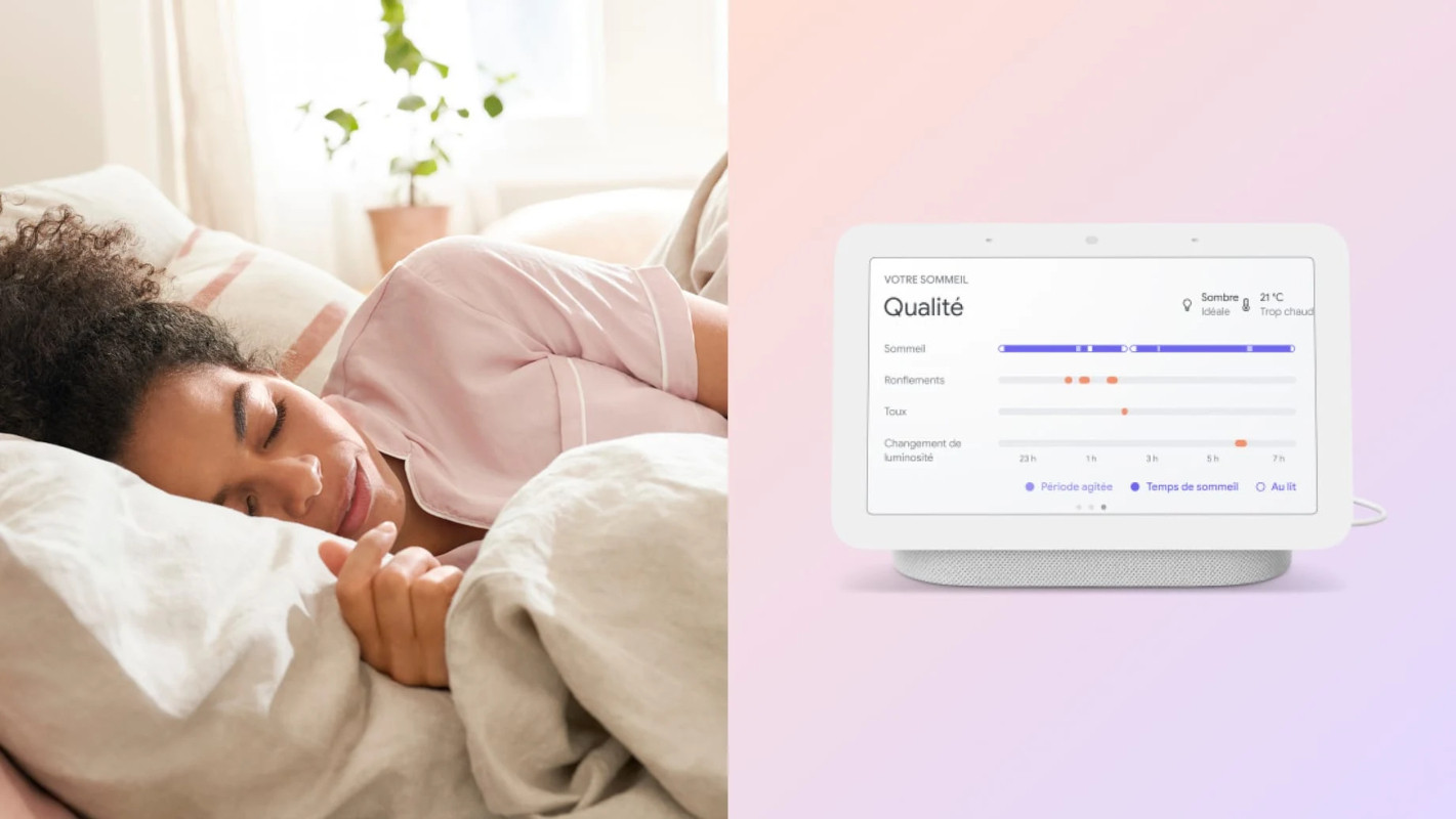 google-nest-hub-2-qualite-sommeil