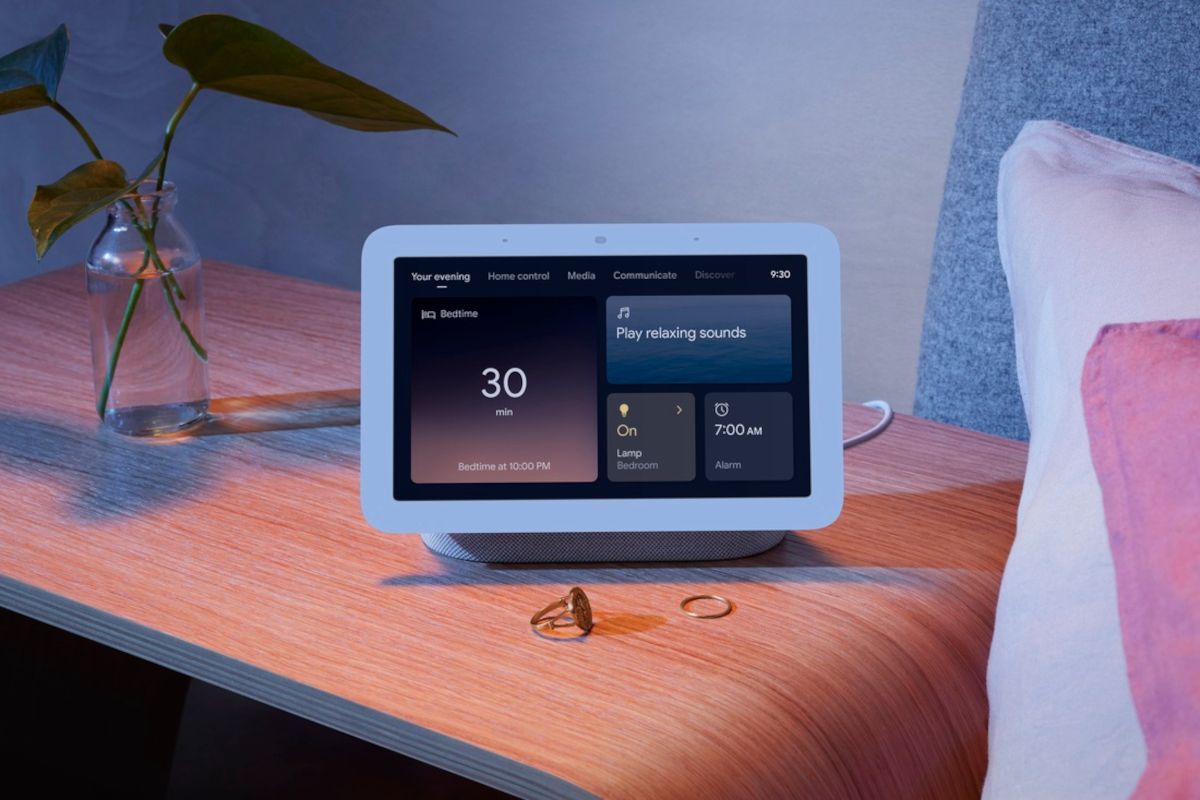 google-nest-hub-2