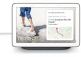 L'écran connecté Google Nest Hub disponible en France à 129 €