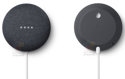 Google-Nest-Mini-fixation-mur