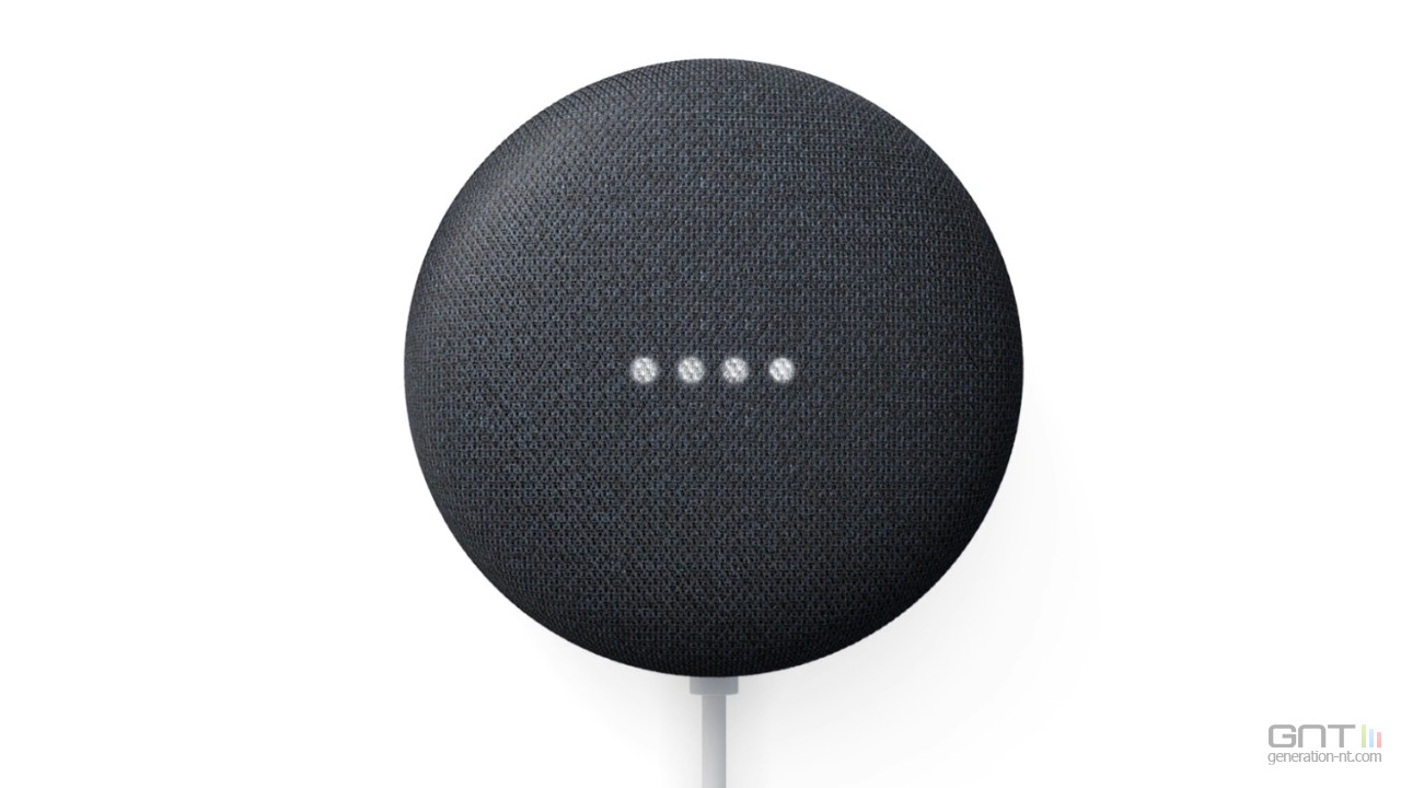 google-nest-mini