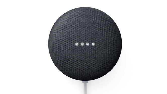 google-nest-mini