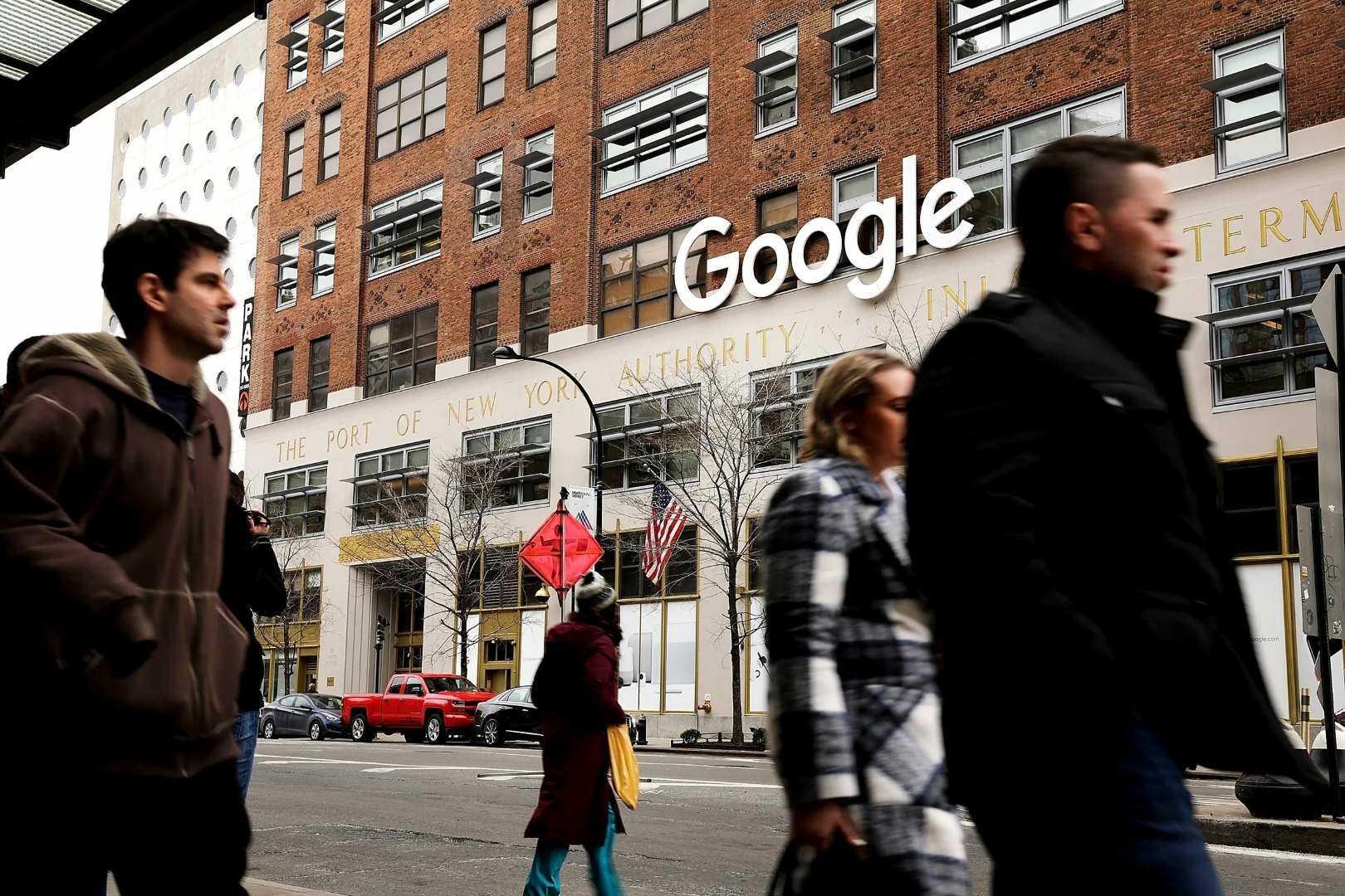 Google New York 01