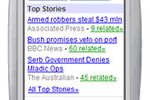Google news Portable