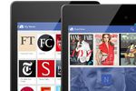 Google Newsstand logo