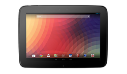 Google Nexus 10 01