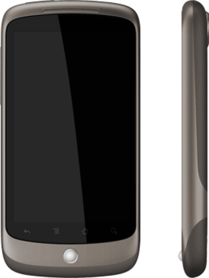 Google Nexus One 07