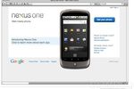 Google Nexus One