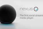 Google Nexus Q