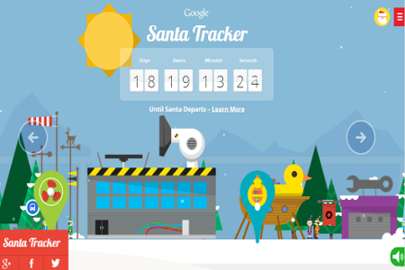 Google-noel