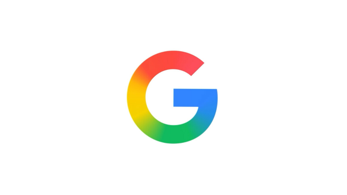 google-nouveau-logo