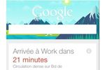 Google Now iOS logo