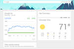 Google Now