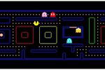 Google-pacman-logo