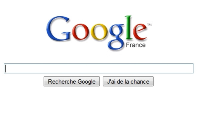 Google-page-accueil