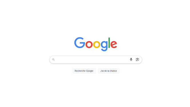 google-page-accueil