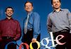 Ancien patron de Google, Eric Schmidt démissionne de la présidence d'Alphabet