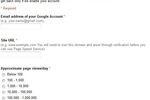 Google-Page-Speed-Service