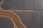 Google panneaux solaires