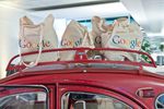Google-Paris