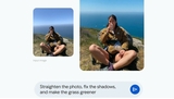 Google Photos : la retouche photo par la voix avec l' IA arrive sur les smartphones Android