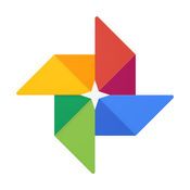 Google-Photos-logo