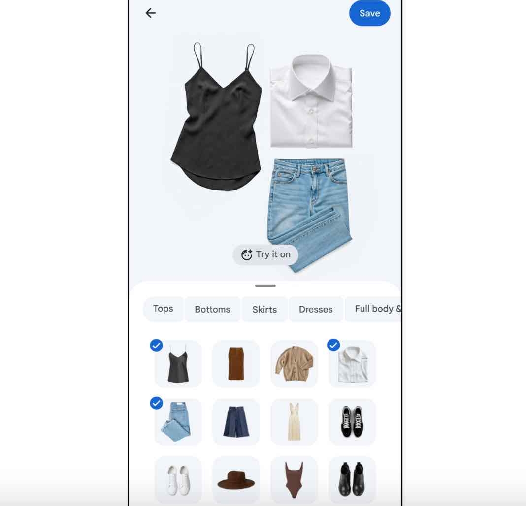 Google Photos Wardrobe (2)