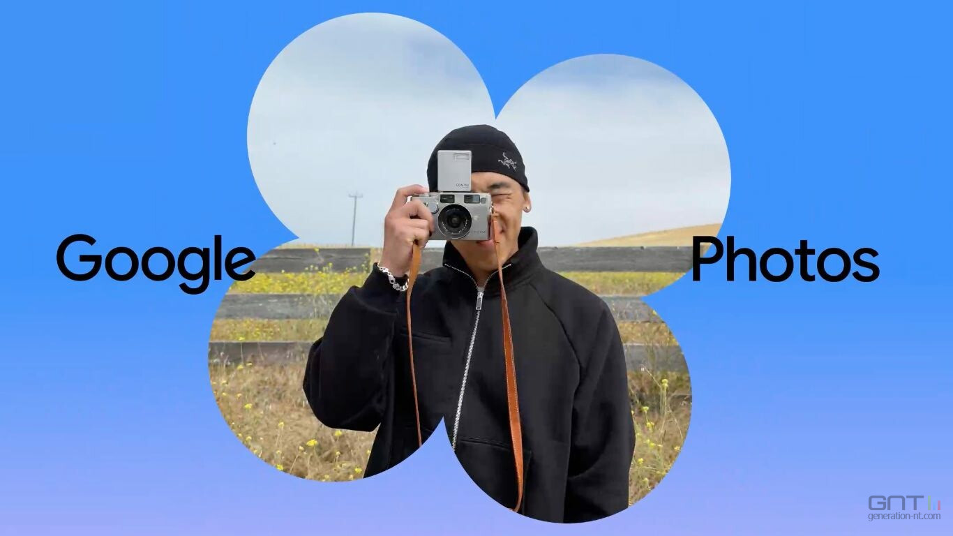 Google Photos déploie enfin son outil pour flouter les données sensibles