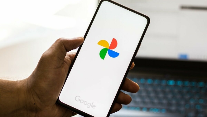 Google Photos