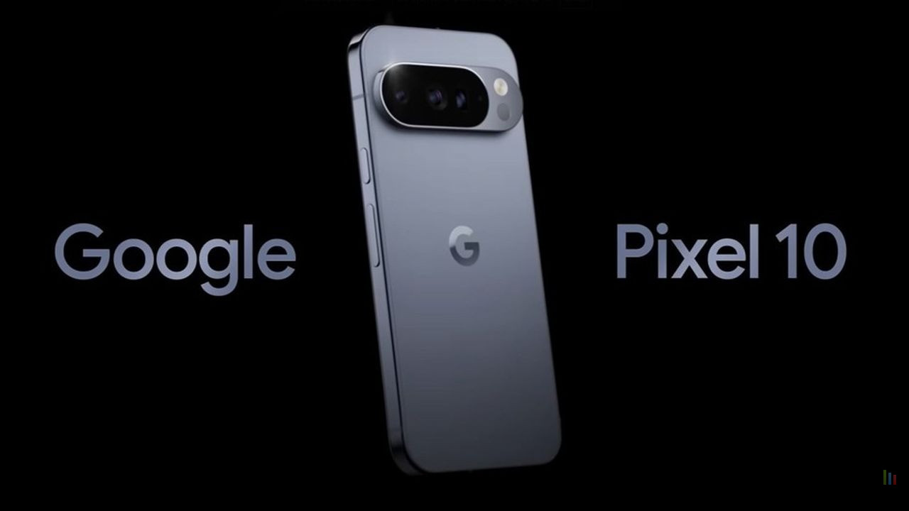 Google Pixel 10 02