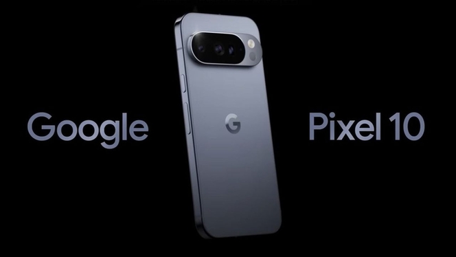 Google Pixel 10 02