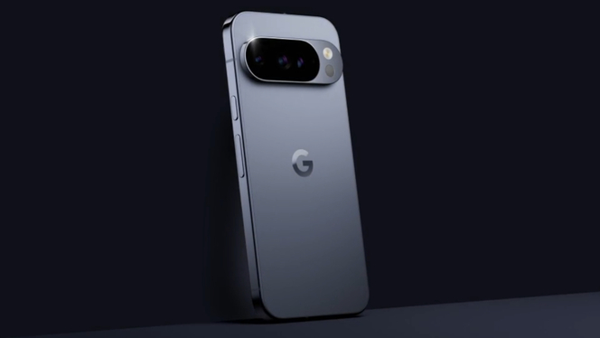 google-pixel-10-design