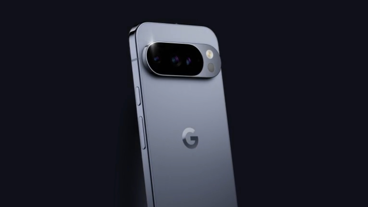 google-pixel-10-design