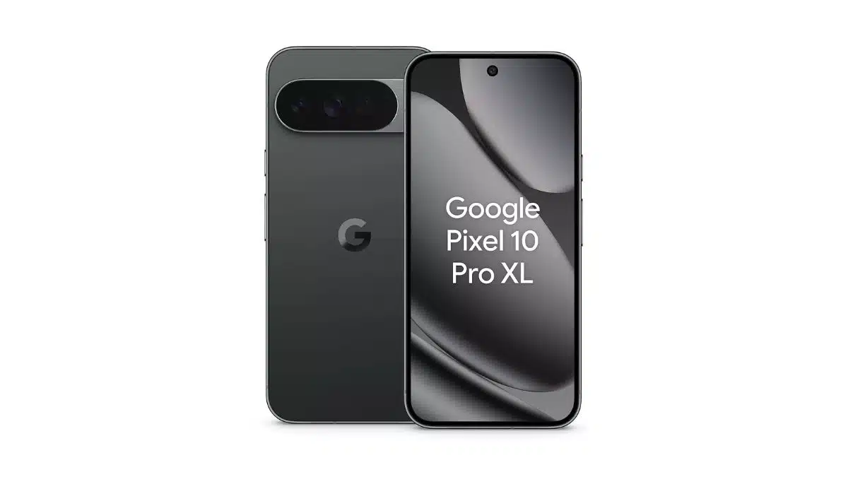 Google Pixel 10 Pro XL