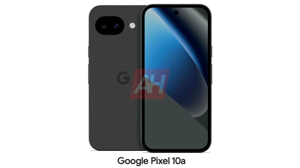 google-pixel-10a-fuite-rendu