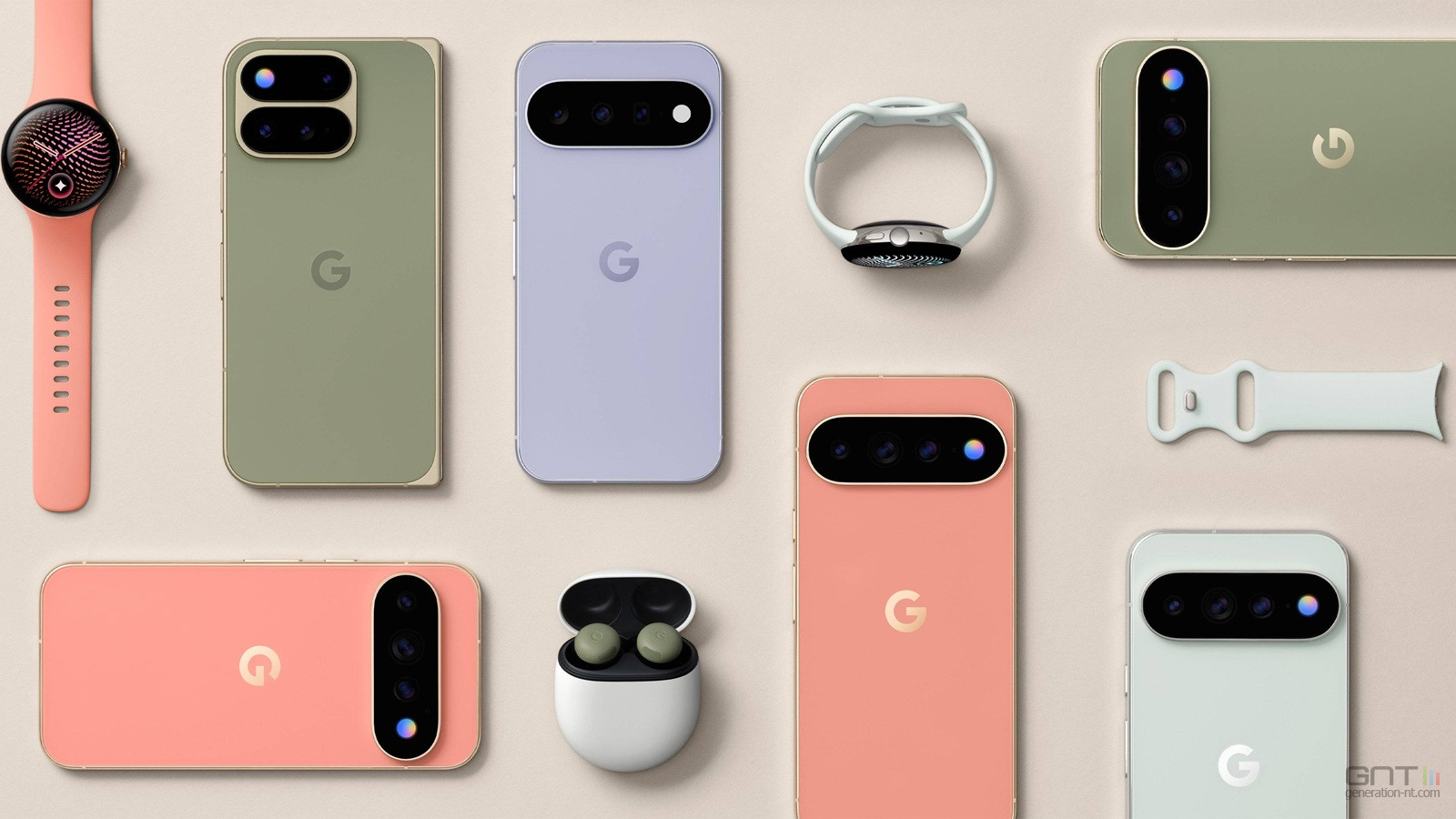 Le Pixel 11 affine son déverrouillage facial dans la pénombre