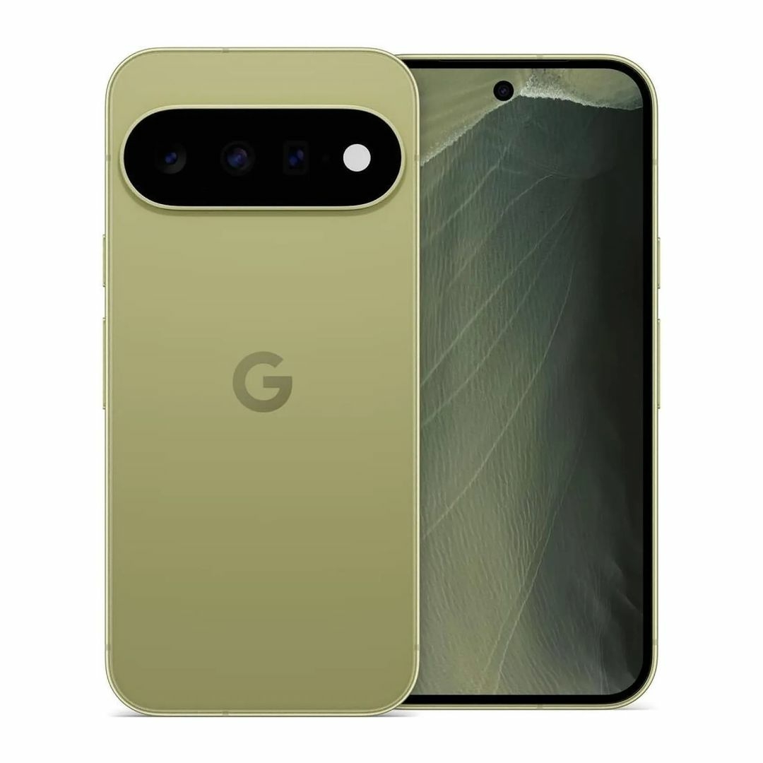 Google Pixel 11_02