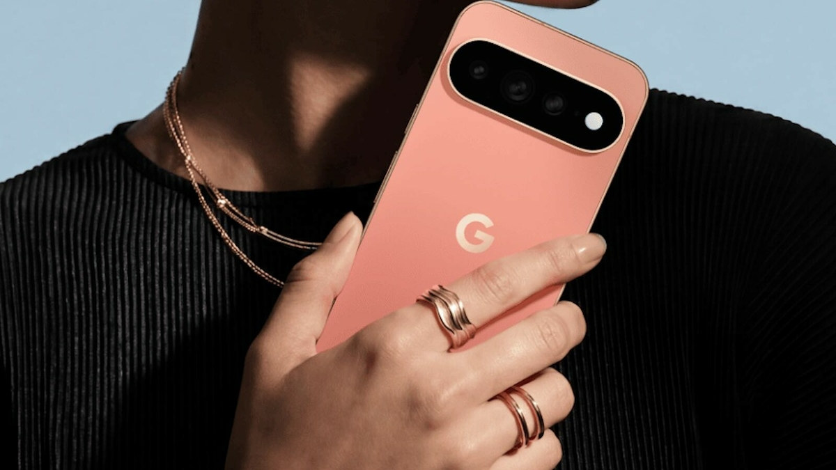 Google Pixel Week : jusqu'à 100€ d'accessoires offerts chez Darty