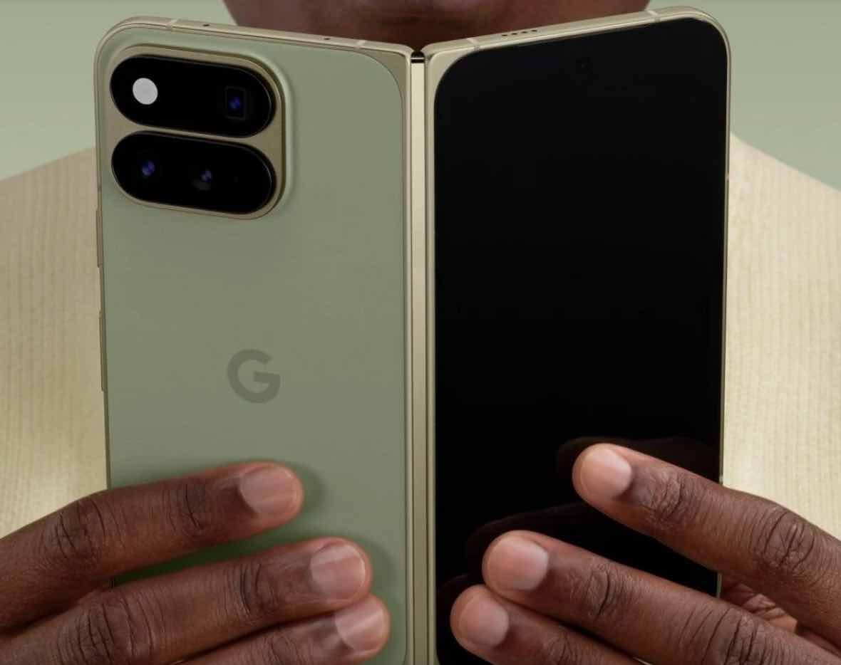 Google Pixel 11 Pro Fold (2)