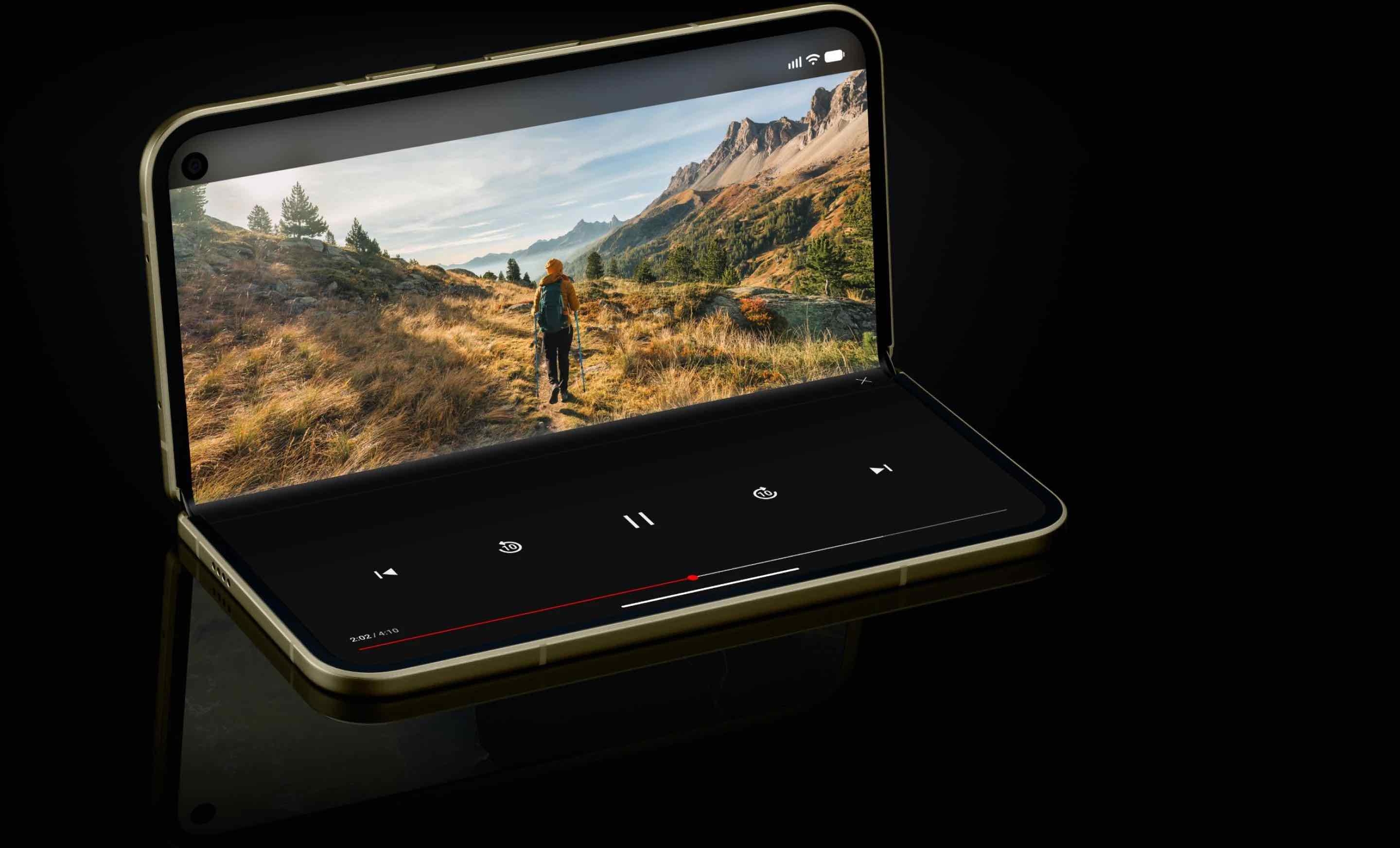 Google Pixel 11 Pro Fold