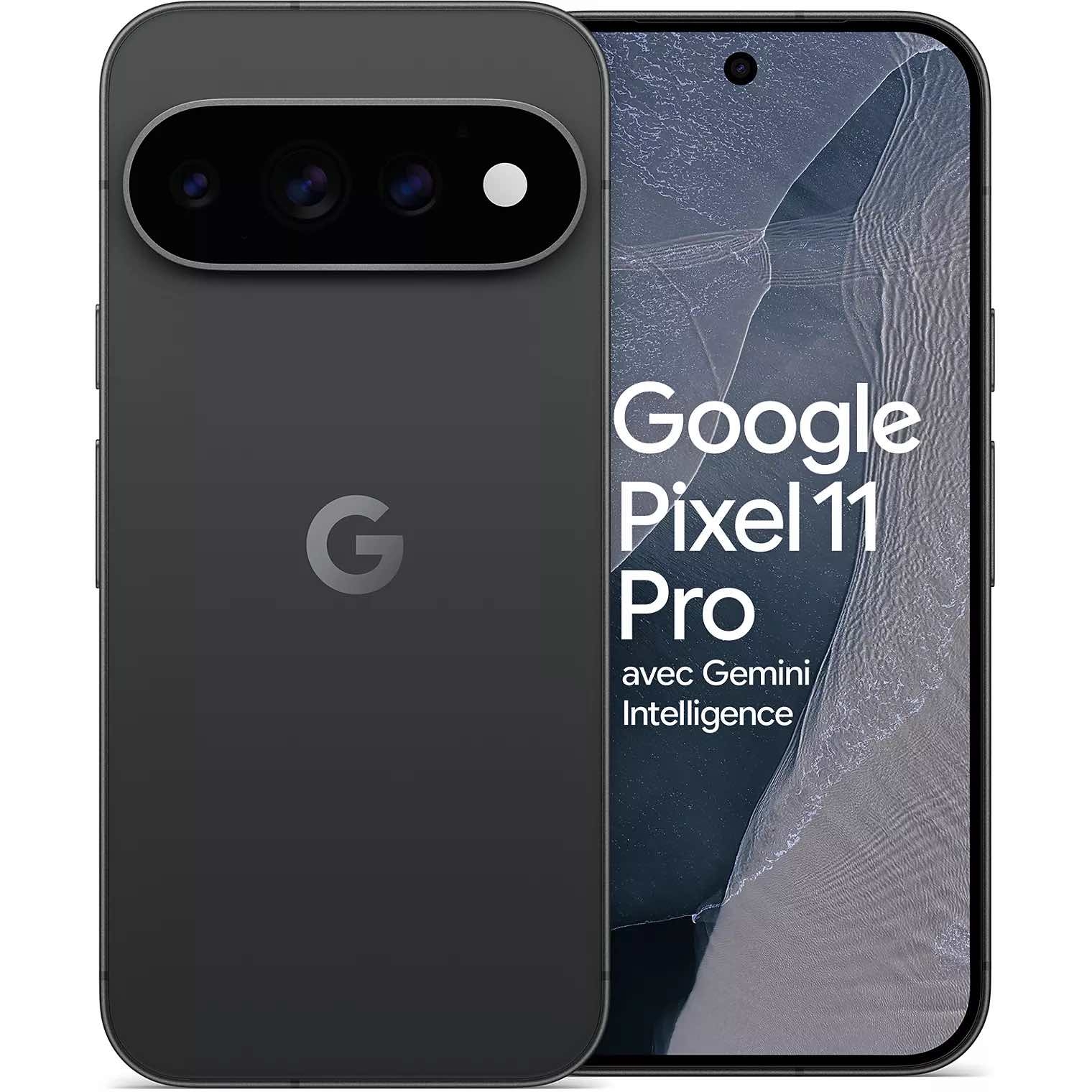 Google Pixel 11 Pro