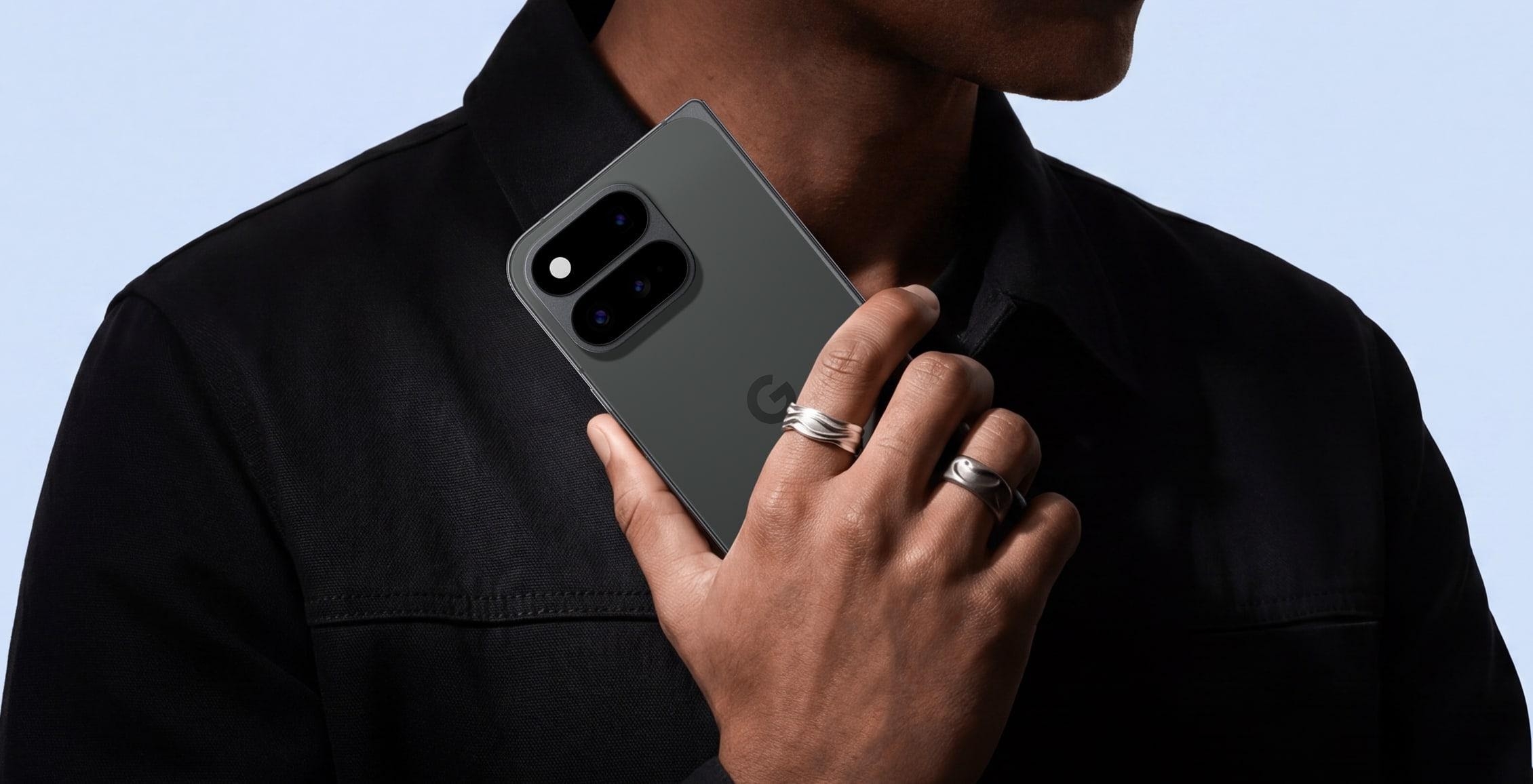 Google Pixel 11