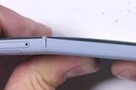 Google Pixel 2 pliage